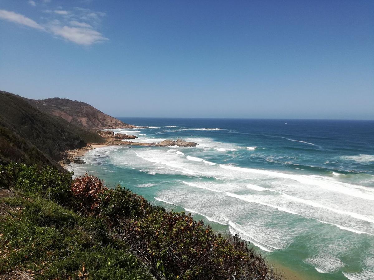 דירות Brenton Bushbuck Lookout מראה חיצוני תמונה